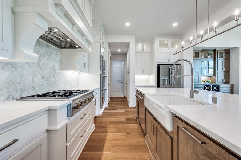 Sandbrock Ranch Ph 11a - Residential