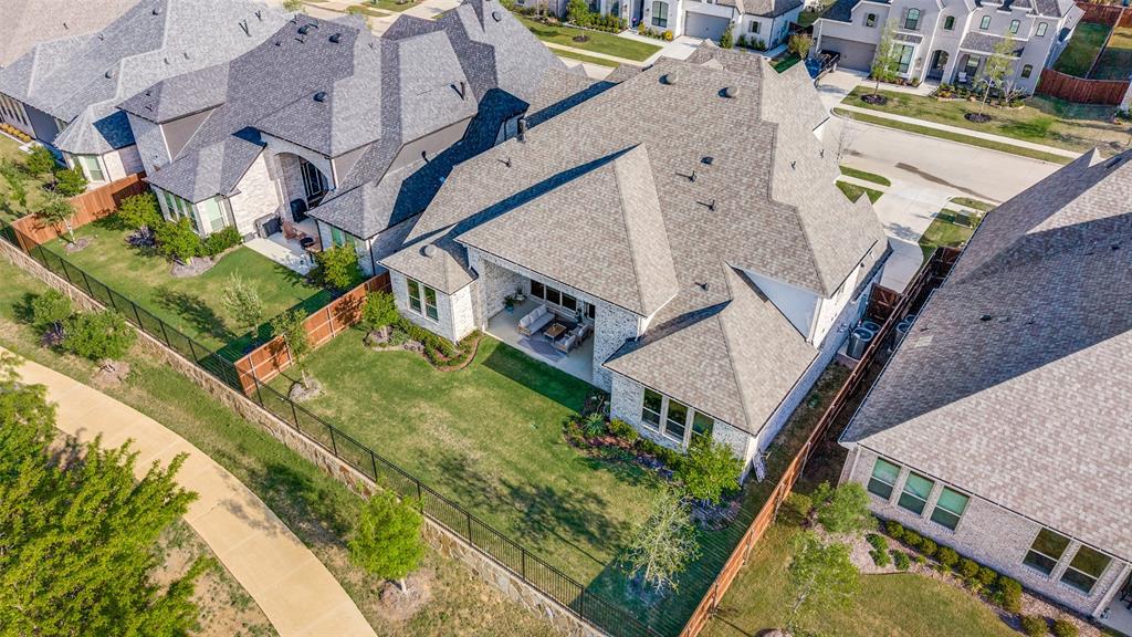 Sandbrock Ranch Ph 11a - Residential