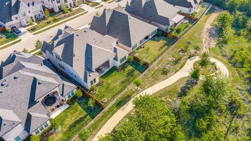 Sandbrock Ranch Ph 11a - Residential