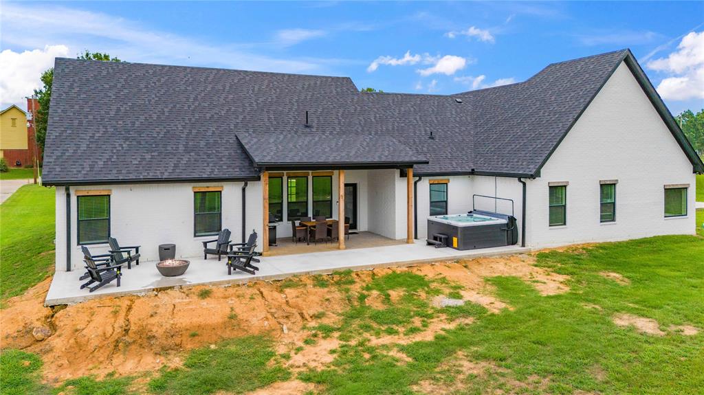 Ponderosa - Residential