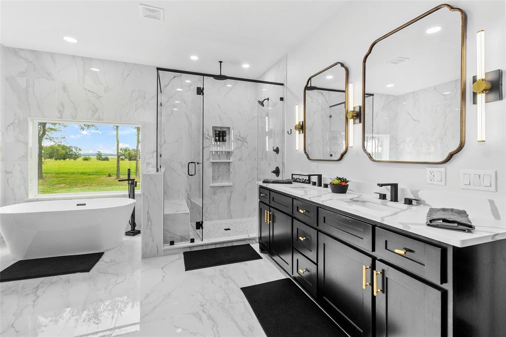 Ponderosa - Residential