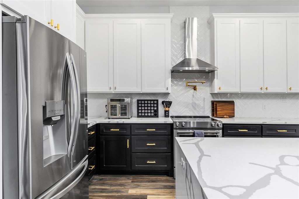 Ponderosa - Residential