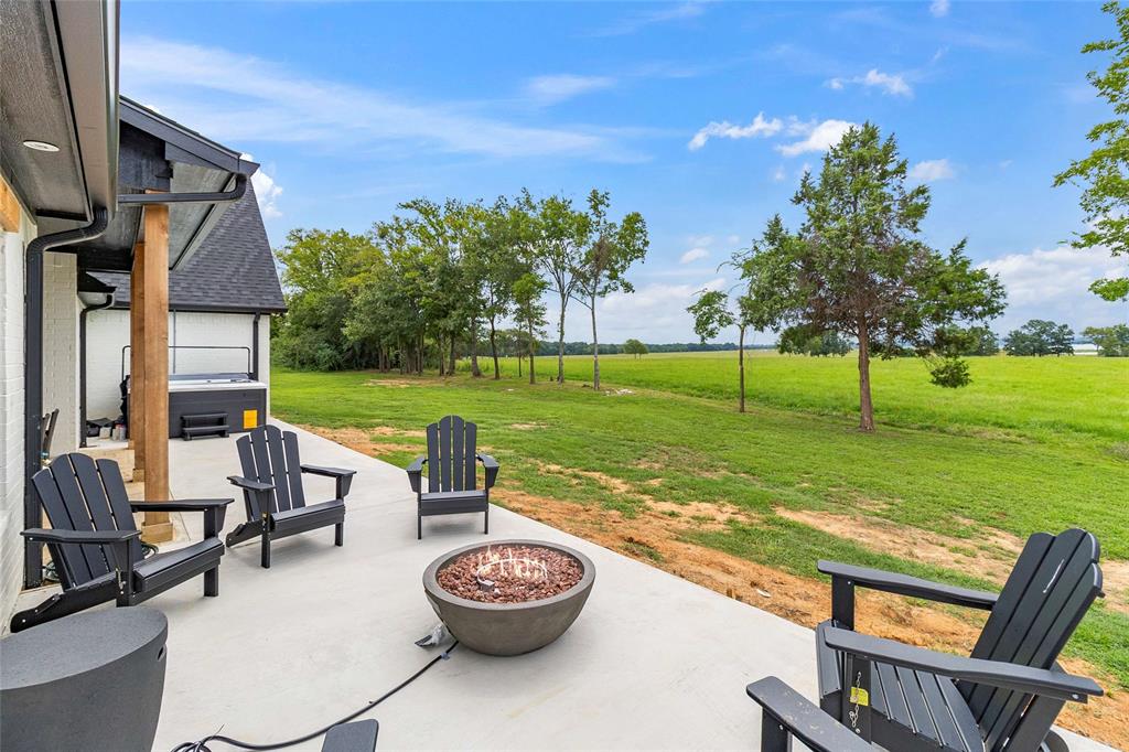 Ponderosa - Residential