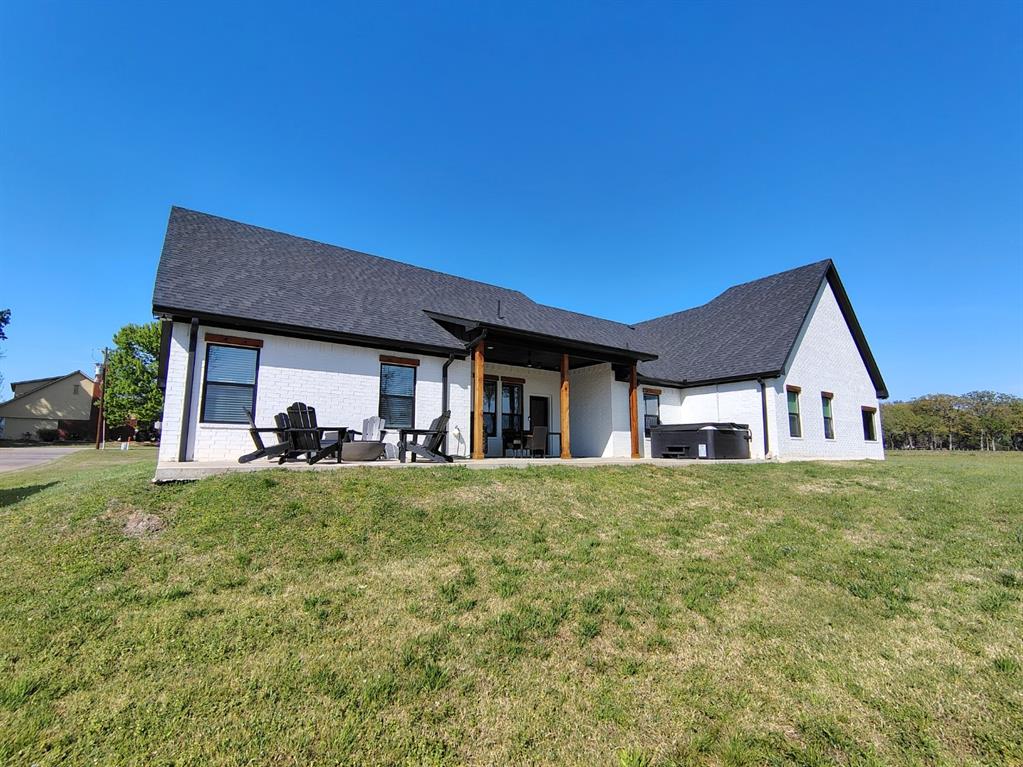 Ponderosa - Residential