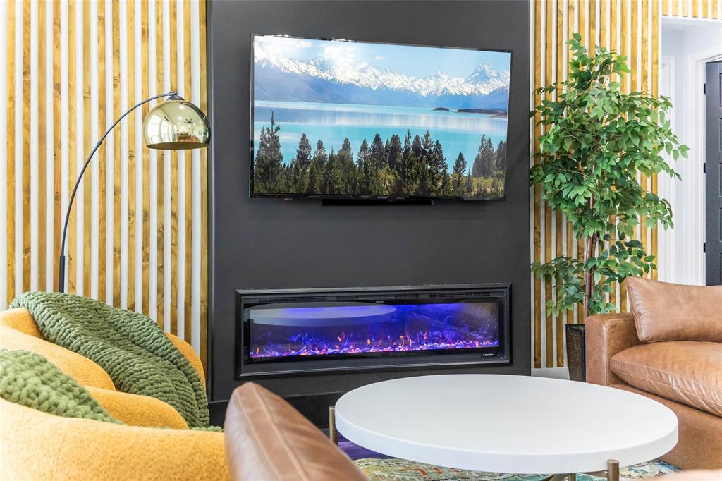 Ponderosa - Residential