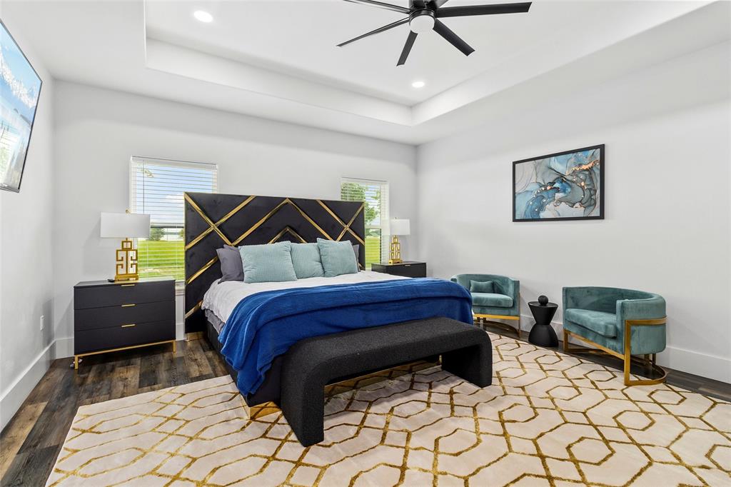 Ponderosa - Residential