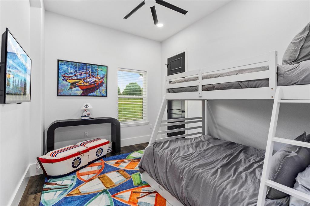 Ponderosa - Residential