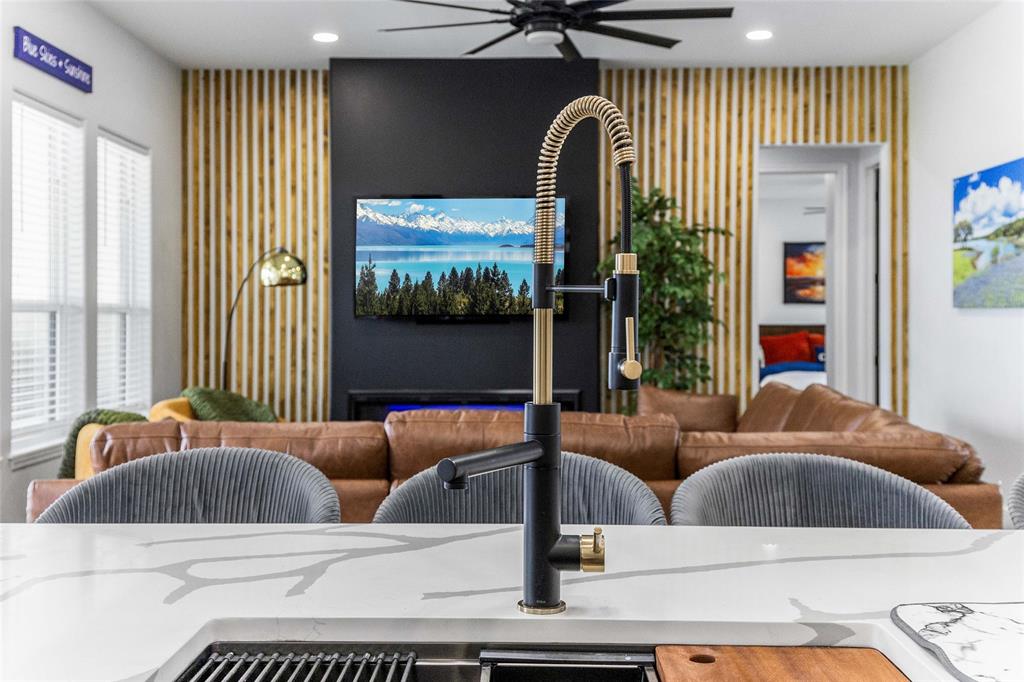 Ponderosa - Residential