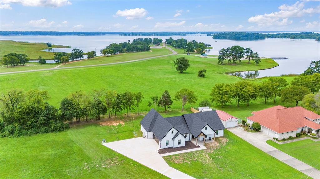 Ponderosa - Residential