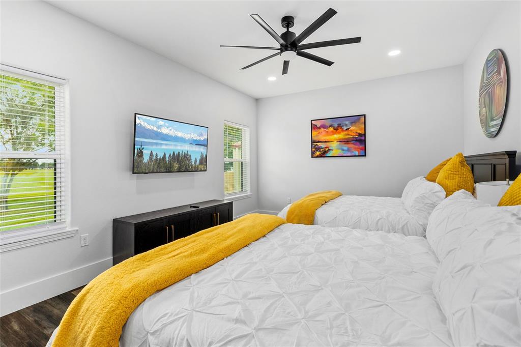 Ponderosa - Residential