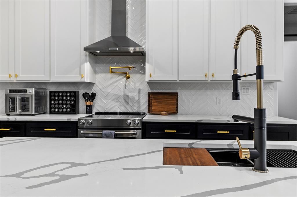 Ponderosa - Residential