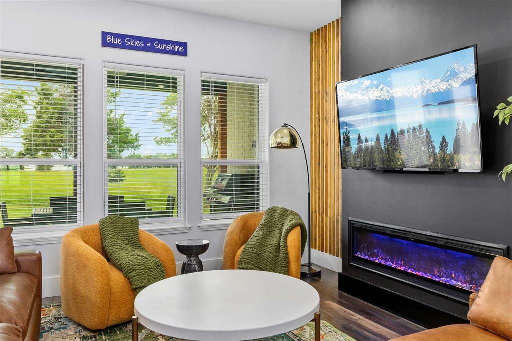 Ponderosa - Residential