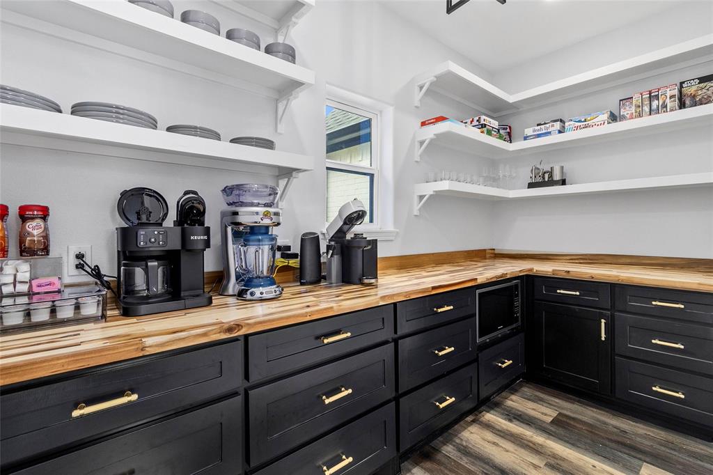 Ponderosa - Residential