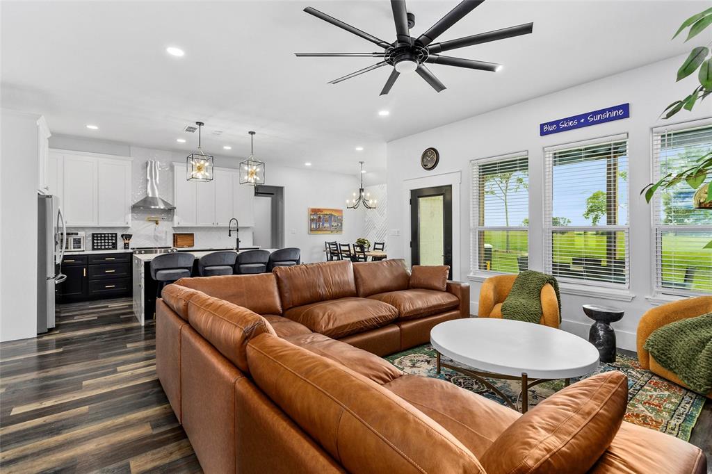 Ponderosa - Residential