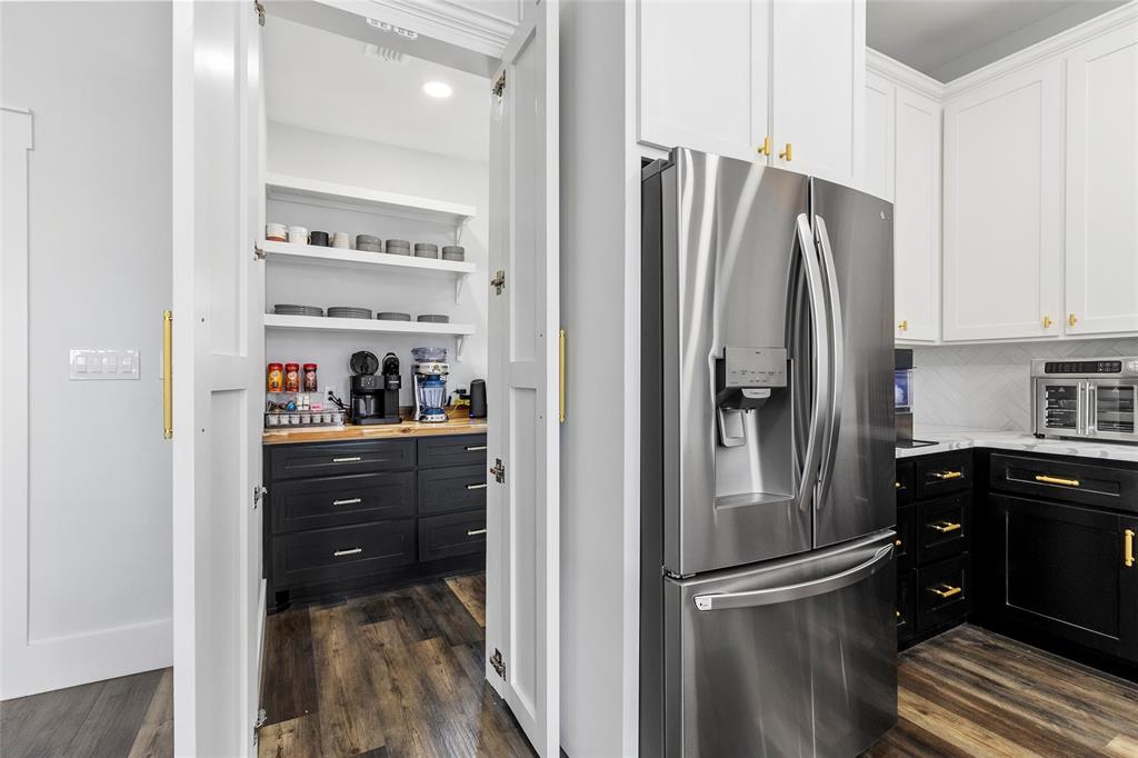 Ponderosa - Residential