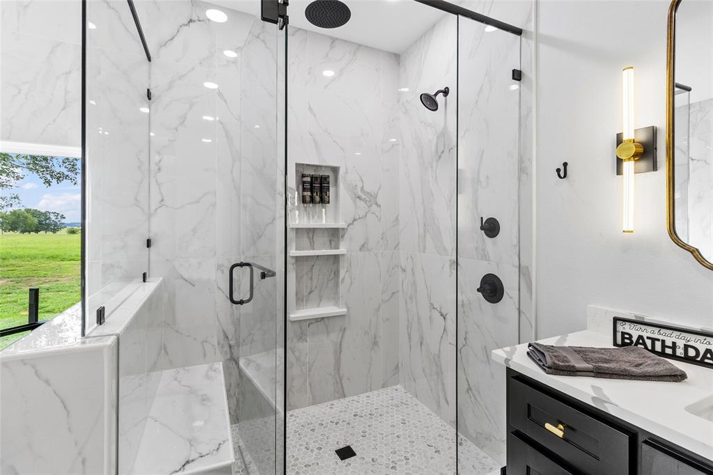 Ponderosa - Residential