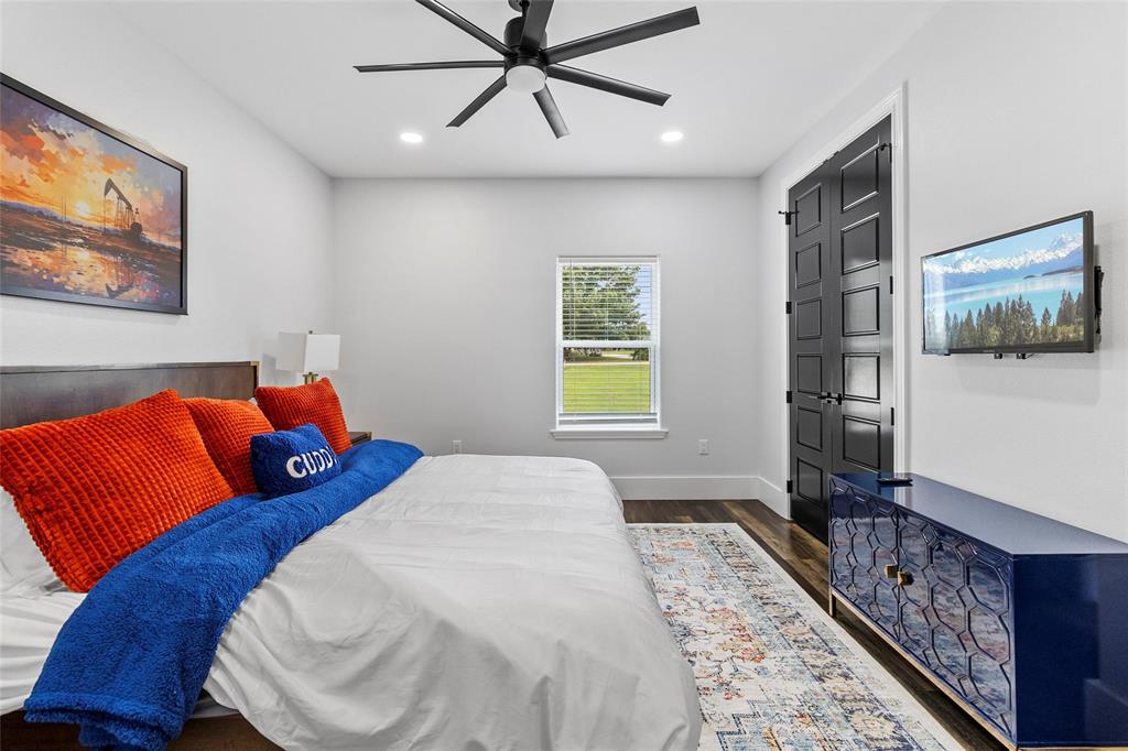 Ponderosa - Residential