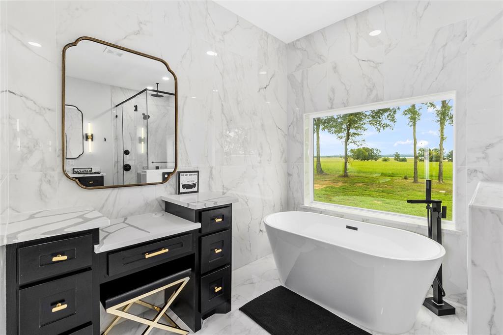 Ponderosa - Residential