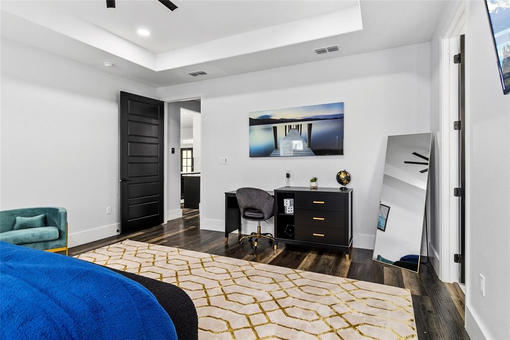 Ponderosa - Residential