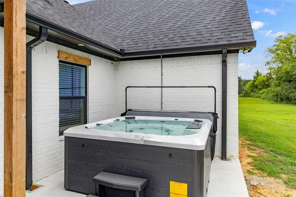 Ponderosa - Residential