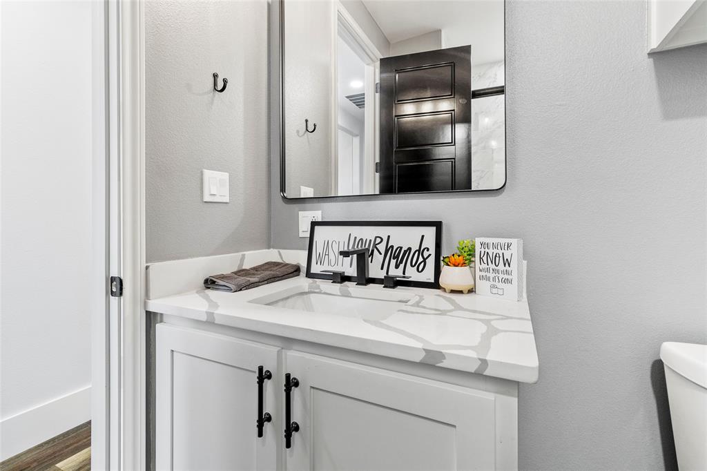 Ponderosa - Residential