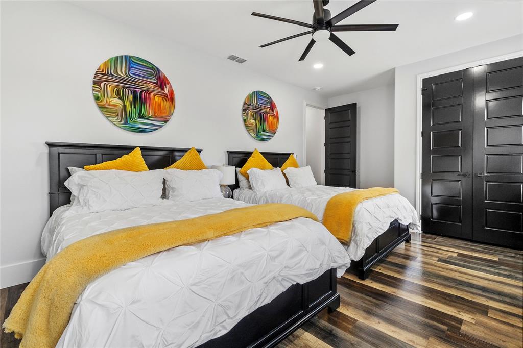 Ponderosa - Residential