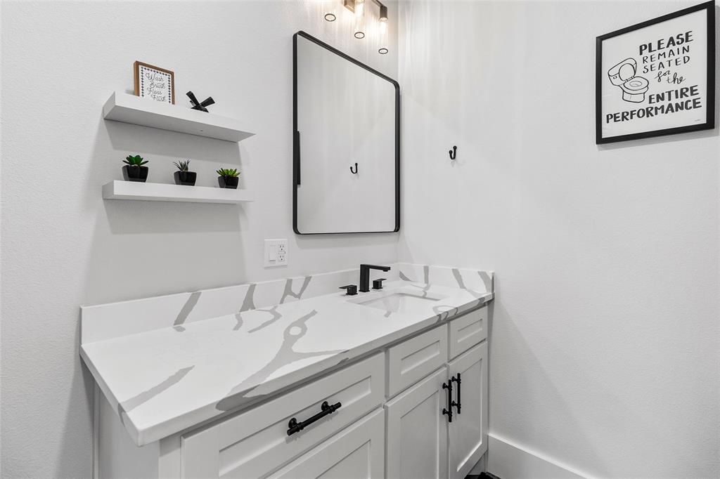 Ponderosa - Residential