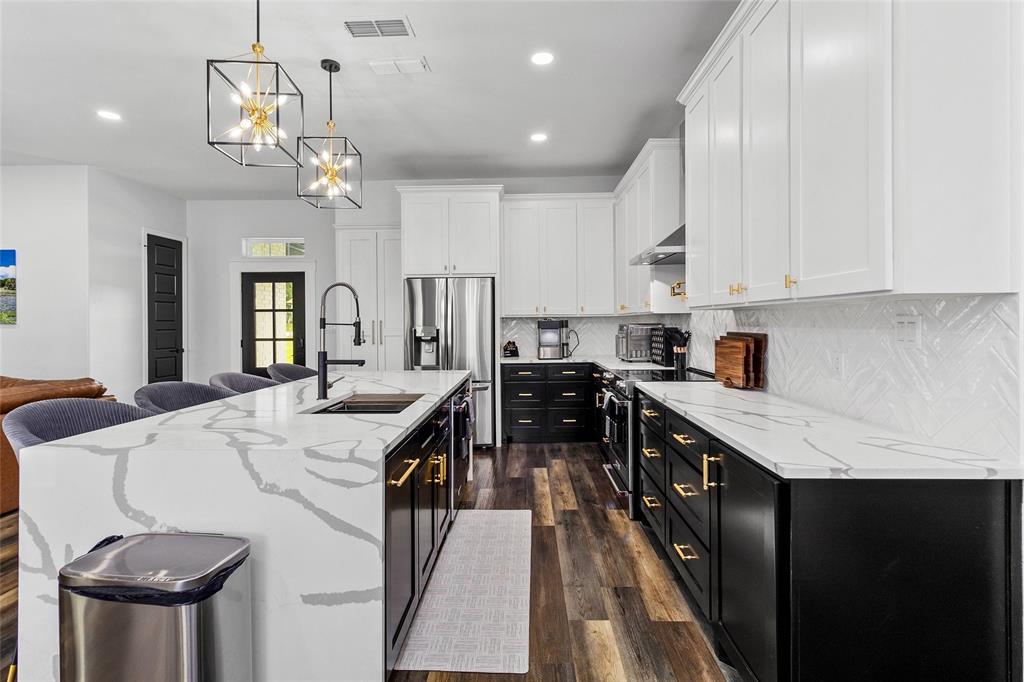 Ponderosa - Residential