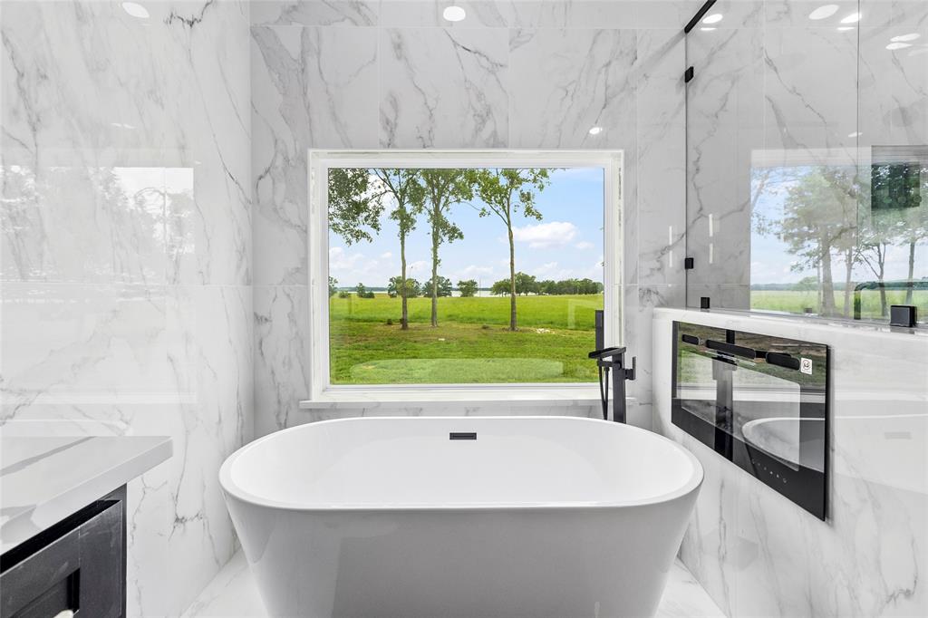 Ponderosa - Residential