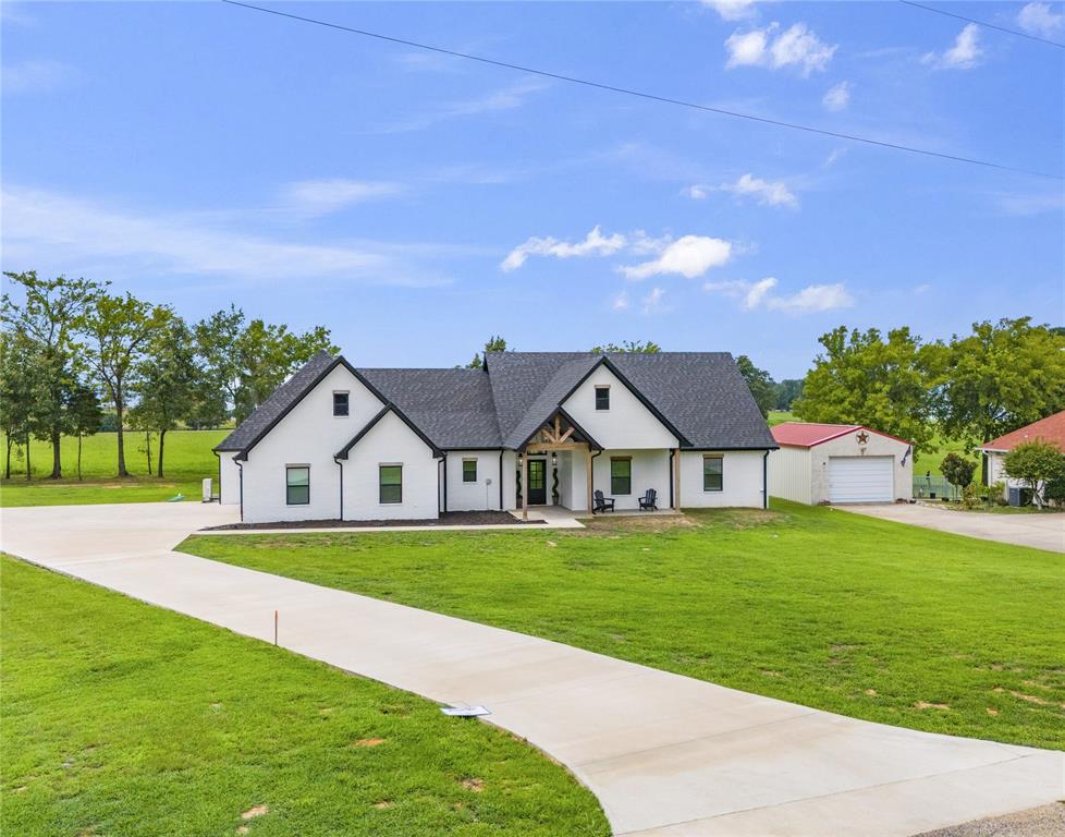 Ponderosa - Residential