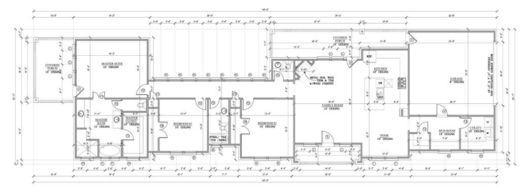 Mayfair South - Residential