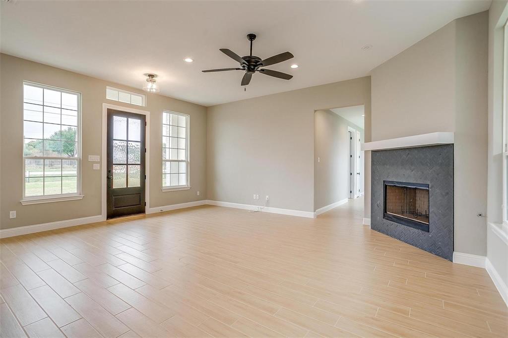 Mayfair South - Residential