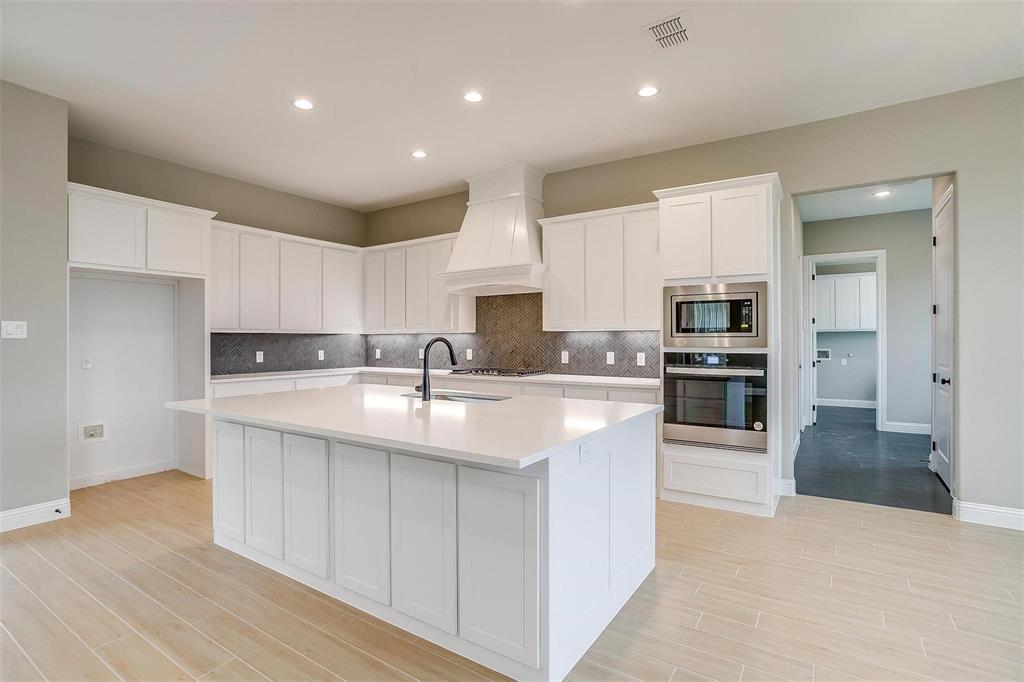 Mayfair South - Residential