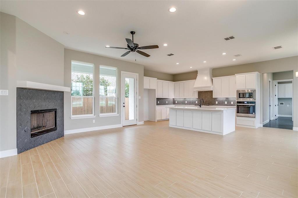 Mayfair South - Residential