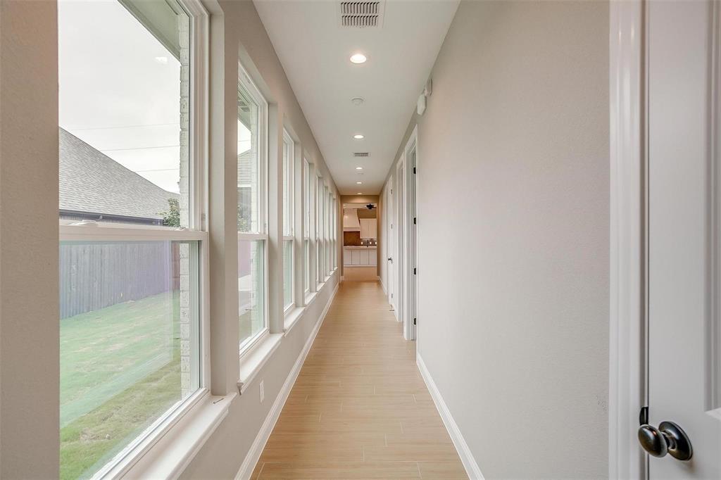 Mayfair South - Residential