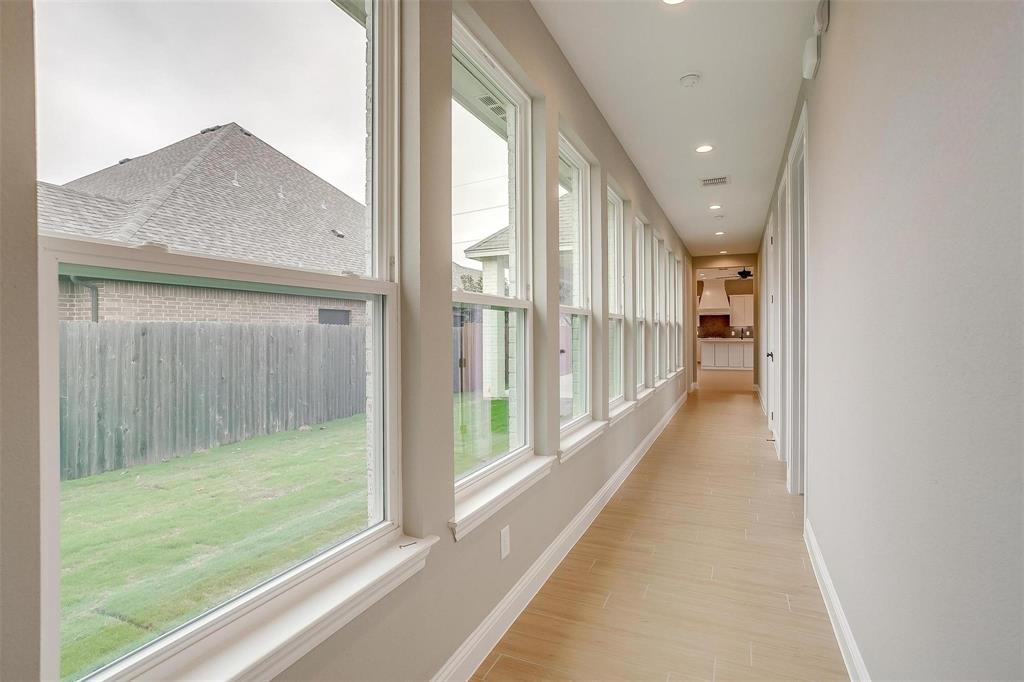 Mayfair South - Residential