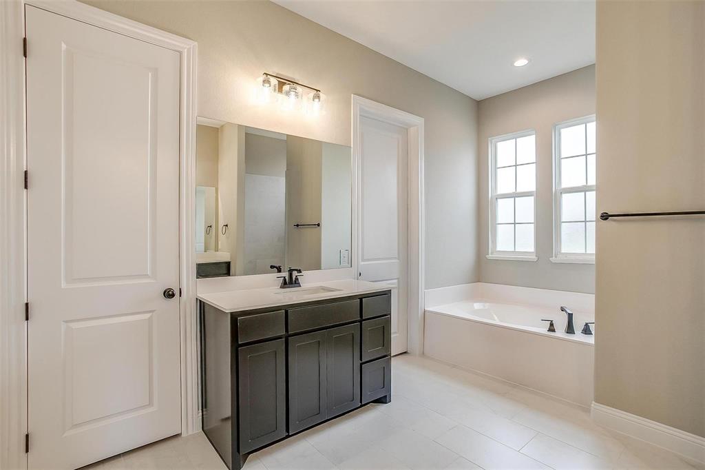 Mayfair South - Residential