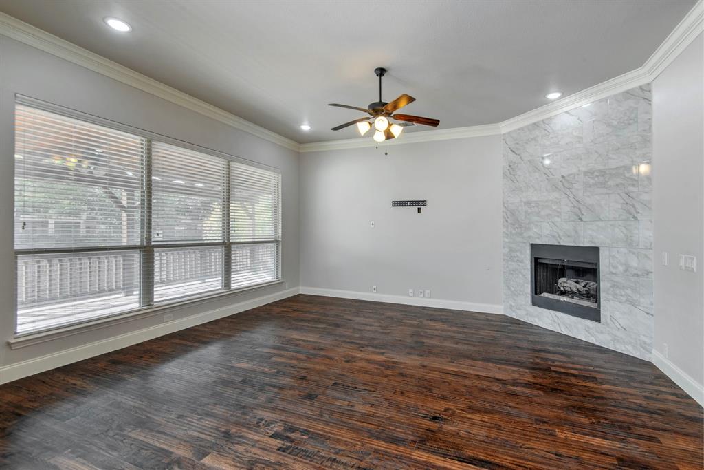 Kathryn Park - Residential Lease