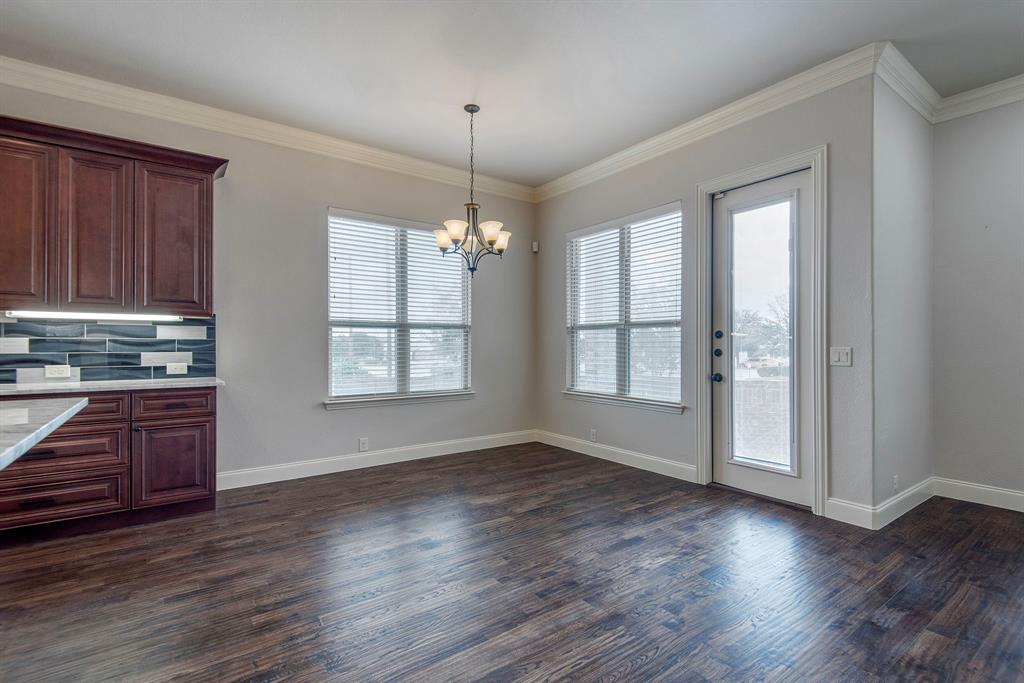 Kathryn Park - Residential Lease