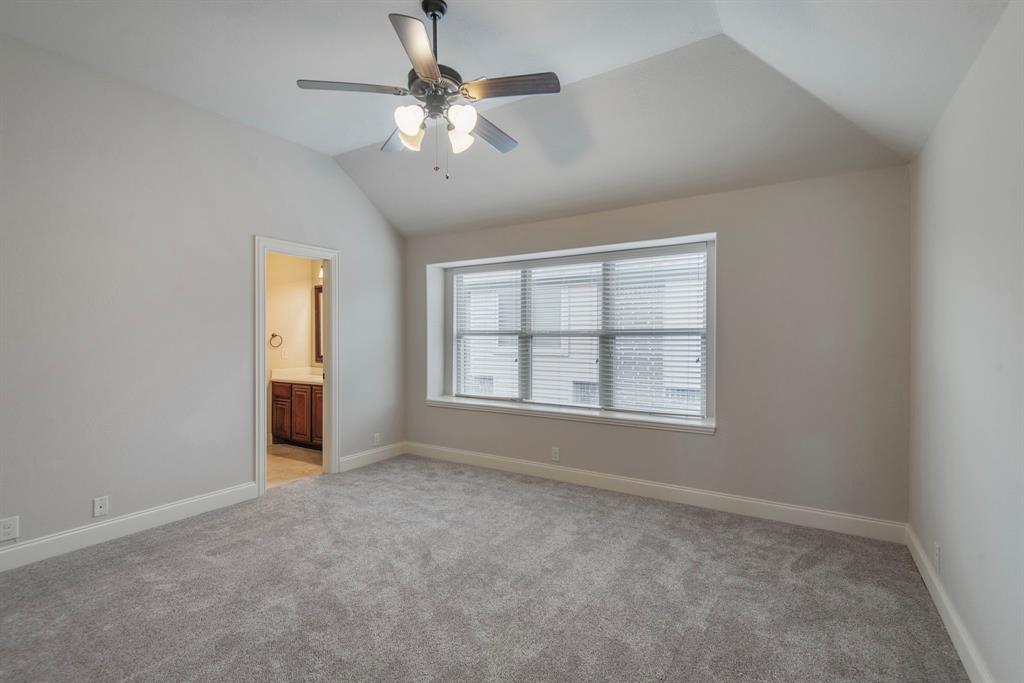 Kathryn Park - Residential Lease