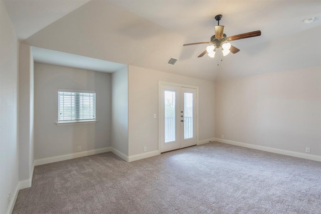 Kathryn Park - Residential Lease