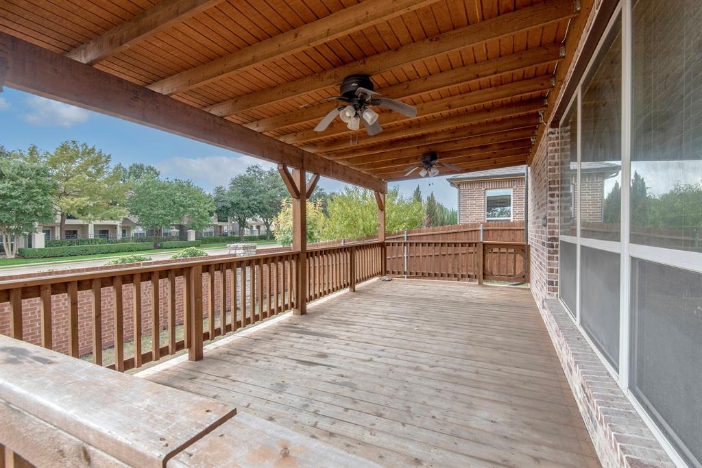 Kathryn Park - Residential Lease