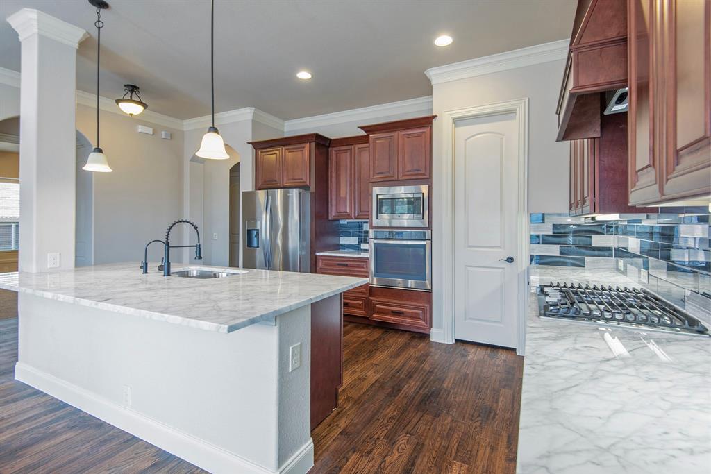 Kathryn Park - Residential Lease