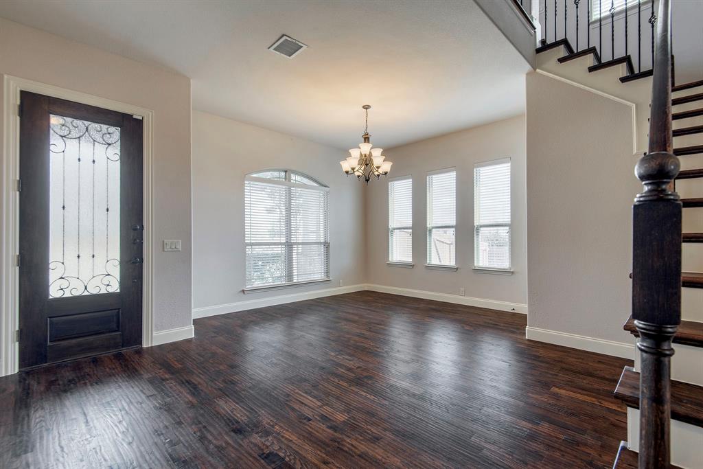 Kathryn Park - Residential Lease