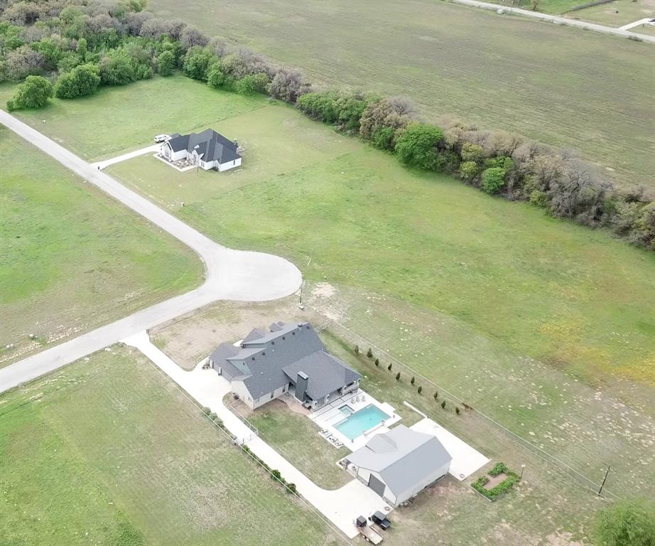 Heritage Spgs - Land