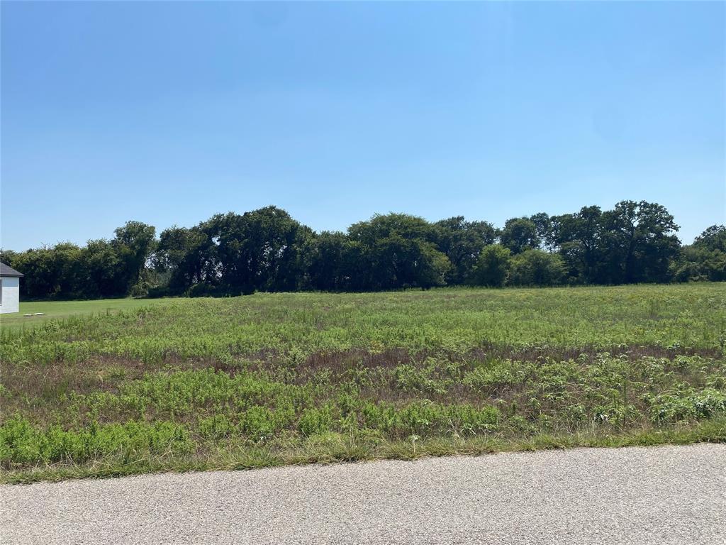 Heritage Spgs - Land