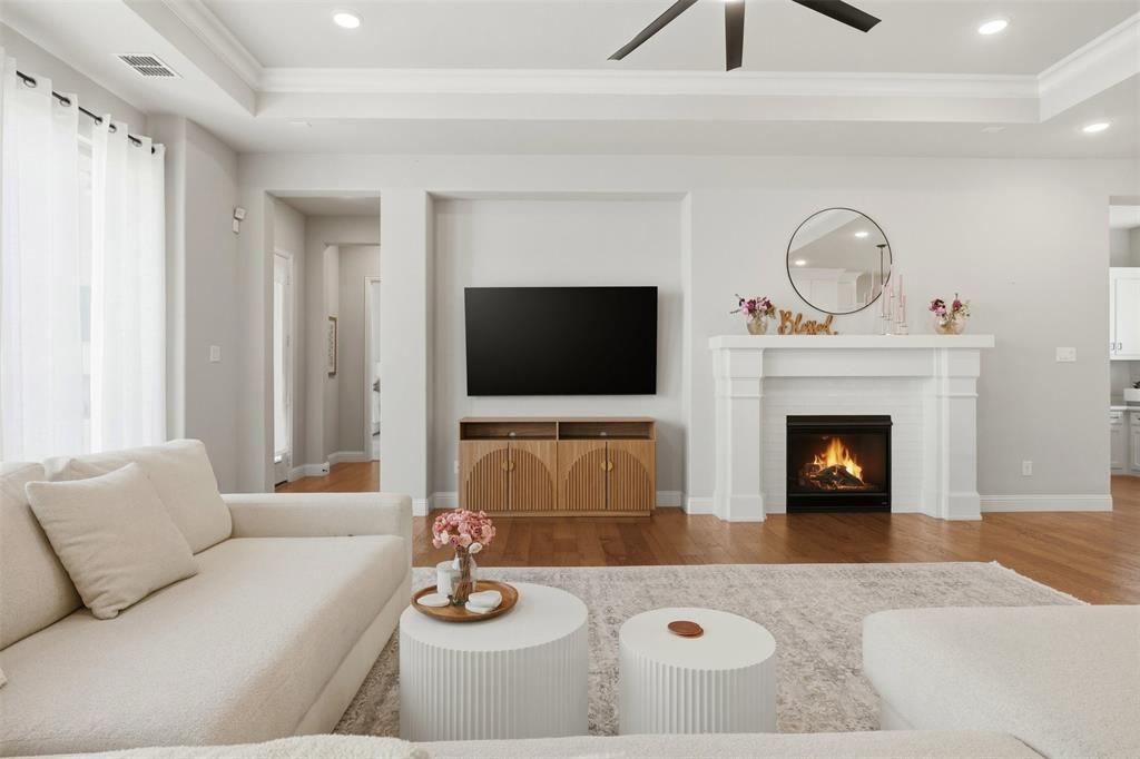 Viridian Village 2b - Residential