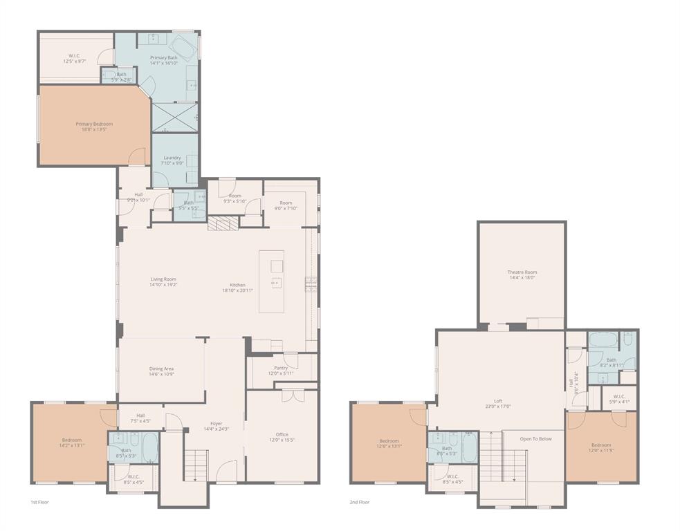 Viridian Village 2b - Residential