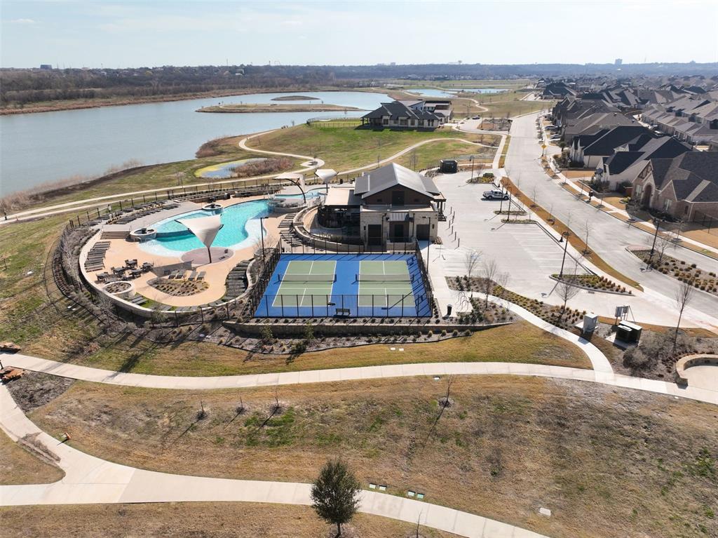 Viridian Village 2b - Residential