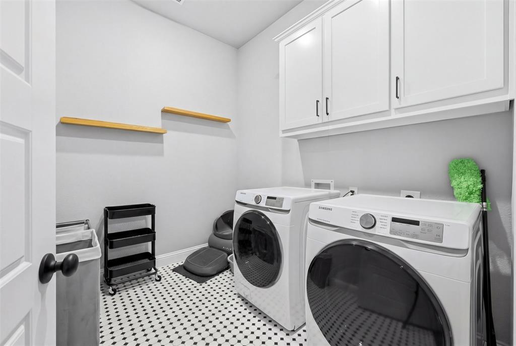 Viridian Village 2b - Residential